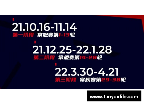 OETY欧亿体育CBA官方发布新赛季赛程：2021-2022赛季时间表揭晓 - 副本